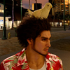 Like a Dragon Ichiban Saga Skins