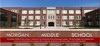 Morgan middle school