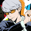 Persona 4 Skins