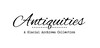 Antiquities