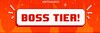 Big Maps! The BOSS Tier!