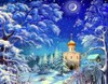 Christmas textures