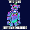 FNaF AR - Special Delivery Skins