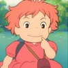 ponyo - studio ghibli