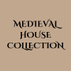 Medieval House Collection for Minecraft  Schematics & Litematics