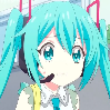 Vocaloid SV. 3
