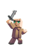 Diary of a 8-bit Warrior
