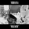 Grunge and Post-Grunge Album covers