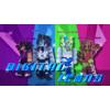 Digital Icons Skin Pack