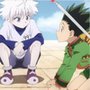  Hunter x Hunter 