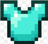 MCD Armor Minecraft Collection