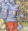 French Soldiers c.1380 - 1430