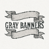 Gray Banners