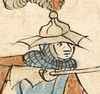 German Soldiers c.1380 - 1430