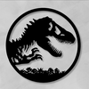 Jurassic Builds