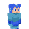 Megaman Skins
