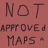 Not approved translations