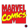 1900s Marvel Skin Pack