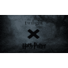 Twilight Saga x Harry Potter Wizarding World Original Character