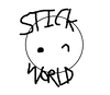 Stickworld Stick figure Collection