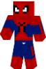 Spider-Man Venomous - Skin Pack