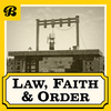 Minecraft - Wild West - Law, Faith & Order
