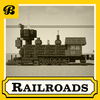 Minecraft - Wild West - Railroads