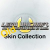 LegoUni-Craft Skins Old
