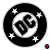 1900s DC Skin Pack