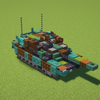 Ground Vehicles