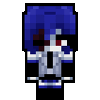 Project Diva Deep Blue