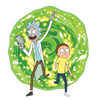 Rick and Morty