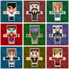 HermitCraft Collection