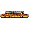 Minecraft Dungeons I official skins