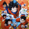 Dragon Ball Universe