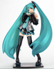 my mikus 