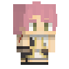 Fairy Tail Main Series