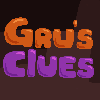 Gru's Clues