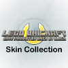 LegoUni-Craft Skins