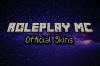 Roleplay MC Skins