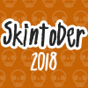 Skintober 2018