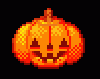Halloween Skins