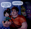 FNaF, Bundle Pack