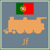JF Portuguese Trains