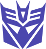 Transformers Generation One Decepticons