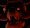 Stylized FNaF 1