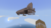 Early Airships 1900-1912