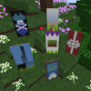 Town Banners Collection
