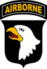 WW2 US Paratroopers