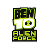 Ban 10 Alien Force collection